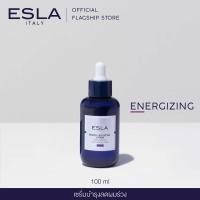 ราคา ESLA ITALY เอสล่า Energy Boosting Lotion เซรั่มบำรุงลดผมร่วง 100 ML (23845005243)