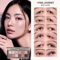 ราคา 3CE New Take Eyeshadow Palette ทรีซีอี นิวเทค อาย แชโดว์ พาเลท 9 5 กรัม อายแชโดว์ (23271236513)