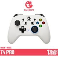 ราคา GameSir T4 PRO Muti Platform Wireless Gaming Controller จอยเกม จอยเกมส์ จอยเกมบลูทูธ จอยเกมไร้สาย จอยเกมมีสาย ใช้ได้หลากหลายแพลตฟอร์ม (19297702925)