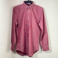 ราคา ลดล้างสต็อก GQ Classic Shirt เสื้อเชิ้ต แขนยาว ดูดี รีดง่าย ใส่ได้หลายลุคทุกโอกาส มีสีดำ ชมพู ฟ้า ขาว เทา เบจ (24291759251)