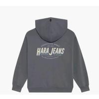 ราคา HARAเสื้อฮู้ดดี้ เสื้อกันหนาวHARA รุ่นใหม่ล่าสุด2024 สินค้าพร้อมส่ง (22975781648)
