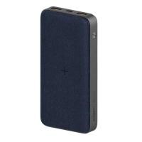 ราคา Eloop EW40 20000mAh ชาร์จเร็วและไร้สาย Quick Charge 3 0 Apple PD Fast Charge Charge (17466057146)