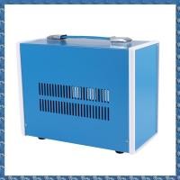 ราคา WUSG Outdoor Indoor Electronic Module Metal Instrument Housing Electronics Enclosure Box Junction Box Enclosure Project Case (24400192010)