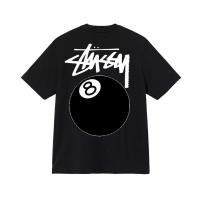 ราคา แท้100 เสื้อ Stussy t shirt รุ่น Fuzzy Dice SS Tee AU พร้อมส่ง (23594621075)