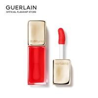 ราคา GUERLAIN KissKiss Bee Glow Oil ลิปออยล์ทินต์จากน้ำผึ้งธรรมชาติ 92 (23743839014)