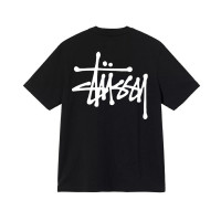 ราคา แท้100 เสื้อ Stussy t shirt รุ่น Fuzzy Dice SS Tee AU พร้อมส่ง (23594621079)