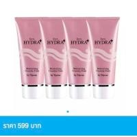 ราคา โฟมล้างหน้าสูตรชุ่มชื่น ฟาริส ไฮดร้า พลัส ขนาด 100 กรัม เพิ่มความชุ่มชื้นทำความสะอาดผิวหน้าได้อย่างหมดจด (21808390403)