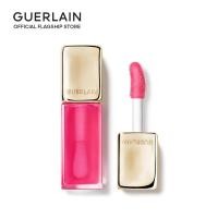 ราคา GUERLAIN KissKiss Bee Glow Oil ลิปออยล์ทินต์จากน้ำผึ้งธรรมชาติ 92 (23743839017)