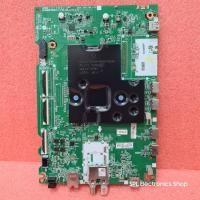 ราคา เมนบอร์ด LG รุ่น 55NANO80SQA 55NANO80SQA ATMYLJD อะไหล่แท้ ถอดมือสอง EAX69821802 EAX69821803 สำหรับทีวี 55 นิ้ว (23967596071)