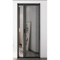 ราคา มุ้งจีบกันยุง สั่งตัด ติดตั้งเอง มุ้งกั้นห้อง ประตูมุ้งลวดกันยุงแบบติดตั้งเอง มุ้งอลูมีเนียม มุ้งจีบบานเลื่อน มุ้งจีบราง (18979162785)