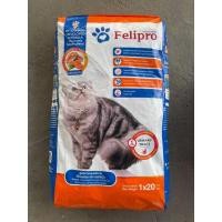 ราคา กระสอบ 1 20kg Felipro อาหารแมวเพื่อสุขภาพ ขนาด 20 kg มีถุงแบ่งโรงงาน (24192881051)