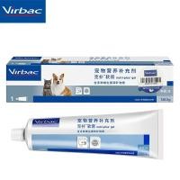 ราคา Virbac Nutri Plus Gel Dog Cat Supplement 70 9 120 5g (22147633516)
