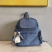 ราคา Kipling Backpack Kaiplin Small Casual Womens Bag Travel Monkey Backpack Waterproof 4047 14190 (20615606090)