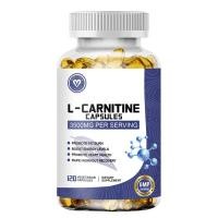 ราคา MAMA BEAUTY L Carnitine Capsules แอลคาร์นิทีน แคปซูล เสริมพลัง อาหารเสริมแอลคาร์นิทีน สำหรับคนรักสุขภาพและออกกำลังกาย Vegan Capsule (24136064845)
