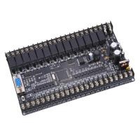ราคา PLC Industrial Control Board 32 bit CPU FX1N 32MRT for Automatic Control Applications (14160430107)