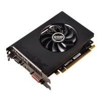 ราคา ใช้ XFX R7 240 2GB การ์ดจอ GPU Radeon 240A R7 2GB AMD การ์ดวิดีโอคอมพิวเตอร์ส่วนบุคคลเดสก์ท็อปแผนที่เกม VGA HDMI PCI E (23399176865)