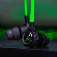 ราคา Razer Hammerhead Pro V2 Earphone 3 5mm Wired In Ear หูฟังเกมมิ่ง พร้อมกล่อง With Mic Gaming Headset รับประกัน 1 ปี (13766952707)