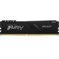 ราคา Kingston Fury Beast RGB DDR4 RAM 8GB 16GB 2666MHz 3200MHz cl16 Computer Desktop PC Game Memory 1 2V 288pin DIMM (24382588422)