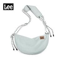 ราคา LEE กระเป๋าสะพายข้าง LEE 2025สำหรับผู้หญิงใช้ได้ทั้งชายและหญิงกระเป๋าทรงเกี๊ยวมีสไตล์ผ้าอ๊อกฟอร์ดกันน้ำกระเป๋าสะพายข้างพร้อมช่องใส่แผ่นสำหรับการเดินทางไปโรงเรียนสำนักงาน (24234262237)