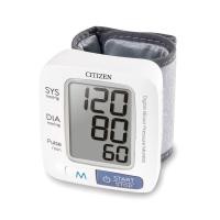 ราคา Citizen Blood Pressure รุ่น CH 650 เครื่องวัดความดัน ทางข้อมือ ใช้งานง่าย รับประกันสินค้า 7 ปี จำนวน 1 เครื่อง 18521 (18088330782)