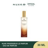 ราคา NUXE PRODIGIEUX LE PARFUM EAU DE PERFUM น้ำหอม perfume กลิ่นไอคอนิก (23390622212)