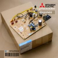 ราคา E226V7452 ใช้แทน E2231P452 แผงวงจรแอร์ Mitsubishi Electric แผงบอร์ดแอร์มิตซูบิชิ บอร์ดคอยล์เย็น รุ่น MSY KT13VF (9128463087)