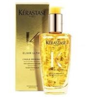 ราคา Kérastase Elixir Ultime L Huile Originale Hair Oil 100ml (18306848612)
