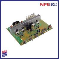 ราคา Kit Integrated Amp 30w PK 1014 ลงปริ้นท์ (20581835870)