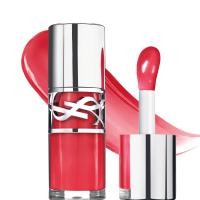 ราคา YSL LOVESHINE PLUMPING LIP OIL GLOSS 6ML ลิปออยล์กลอส ที่มอบความแวววาวยาวนานถึง 8 ชั่วโมง มอบริมฝีปากที่ดูอวบอิ่มทันที ให้การบำรุงล้ำลึกและให้ความชุ่มชื้นยาวนาน 24 ชั่วโมง ขนาด 6 มล (24357971861)