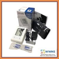 ราคา ของแท้ รุ่นใหม่ ประกันศูนย์ไทย ออกใบกำกับภาษีได้ เครื่องวัดความดันไมโครไลฟ์ รุ่นใหม่ BP B1 Calssic Microlife Blood Pressure Monitor BP B1 Calssic (6356840240)