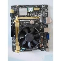 ราคา เมนบอร์ดASUS H81M E M51AD DP MB LGA1150Intelแถมcpu I5 gen6สินค้าพร้อมส่ง (20860444562)