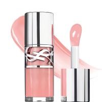 ราคา YSL LOVESHINE PLUMPING LIP OIL GLOSS 6ML ลิปออยล์กลอส ที่มอบความแวววาวยาวนานถึง 8 ชั่วโมง มอบริมฝีปากที่ดูอวบอิ่มทันที ให้การบำรุงล้ำลึกและให้ความชุ่มชื้นยาวนาน 24 ชั่วโมง ขนาด 6 มล (24357971858)