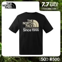 ราคา THE NORTH FACE M THE NORTH FACE 1966 LOGO SS TEE AP เสื้อยืดแขนสั้น ดูตารางไซซ์ ASIA (21836304849)