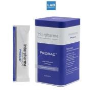 ราคา ของแท้ 100 Interpharma Probac 7 ผลิตภัณฑ์ Synbiotic ซินไบโอติก 30 ซอง (23267670325)