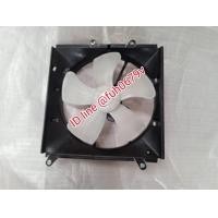 ราคา ชุดพัดลมหม้อน้ำมีโครงพัดลมใบพัดลมพร้อมมอเตอร์toyotaโตโยต้าcorollaโคโรลล่าปี1993ถึง97เออี100ae100รุ่น3 ห่วงของใหม่ลองลงขายอันละ 1650 บาทstock 2 (20729261946)