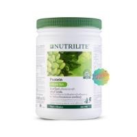 ราคา แท้ช้อปไทย Amway Green Tea Protein นิวทริไลท์ กรีนที โปรตีน ขนาด 450 กรัม (20791567500)