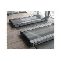 ราคา Treadmill Mat แผ่นยางปูรองเครื่องออกกำลังกาย ขนาด 1m x2m พื้นยางกันรอย ผืนยางปูลู่วิ่ง แผ่นยางกันเลื่อน กันกระแทก ลดเสียง Treadmill Mat 3mm thickness (583524389)
