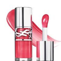 ราคา YSL LOVESHINE PLUMPING LIP OIL GLOSS 6ML ลิปออยล์กลอส ที่มอบความแวววาวยาวนานถึง 8 ชั่วโมง มอบริมฝีปากที่ดูอวบอิ่มทันที ให้การบำรุงล้ำลึกและให้ความชุ่มชื้นยาวนาน 24 ชั่วโมง ขนาด 6 มล (24357971863)