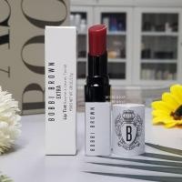 ราคา BOBBI ลิปบาล์ม มีสี BROWN ExtraBOBBI BROWN Extra Lip Tint 2 3g ลิปทินท์ (23985630920)
