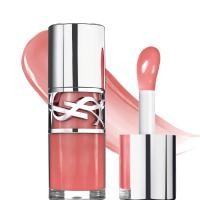 ราคา YSL LOVESHINE PLUMPING LIP OIL GLOSS 6ML ลิปออยล์กลอส ที่มอบความแวววาวยาวนานถึง 8 ชั่วโมง มอบริมฝีปากที่ดูอวบอิ่มทันที ให้การบำรุงล้ำลึกและให้ความชุ่มชื้นยาวนาน 24 ชั่วโมง ขนาด 6 มล (24357971859)