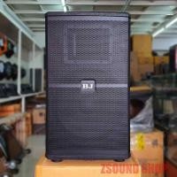ราคา ตู้ลำโพง พร้อมดอกซับ 12 นิ้ว แหลม ยี้ห้อ BJ ตู้ลำโพง RCF 12นิ้ว ตู้ลำโพงสำเร็จ 1 ใบ (17329847910)