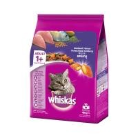 ราคา ลด10 วิสกัส แมวโต รสปลาทู ขนาด 20 kg (21489844228)