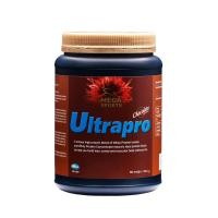 ราคา Mega we care ultrapro chocolate whey protein 900กรัม เมก้า วีแคร์ อัลตร้าโปร เวย์ โปรตีน รสช็อคโกแลต (16390938877)