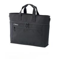 ราคา กระเป๋าใส่เอกสารแบบยืนได้ความจุขนาดใหญ่ LIHIT LAB กระเป๋าใส่คอมพิวเตอร์แบบพกพาสำหรับธุรกิจและธุรการ (20011224450)