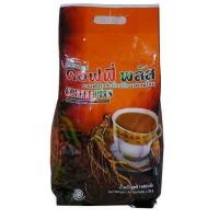 ราคา กาแฟซูเลียนแท้ กาแฟZhulian กาแฟโสม ซูเลียน คอฟฟี่พลัส 84 ซอง (21215126247)