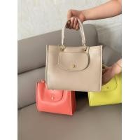 ราคา Auth Paris Le Pliage ถุงกระเป๋าคาดอกหนังแท้ ถุงมือจับด้านบน4สี Longจำปา25x21x11cm (24594427703)