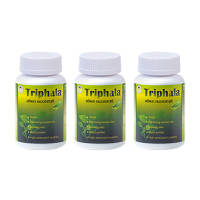 ราคา ท้องผูก ตรีผลาดั้งเดิม หมออรรถวุฒิ (23653127019)