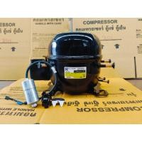 ราคา คอมตู้เย็นตู้แช่มือสอง ขนาด 1 4 แรง รุ่น CBZN201L6Z น้ำยา R134a อุปกรณ์ครบ พร้อมใช้งาน (20353264141)
