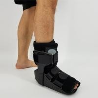 ราคา Cam Walker ROM Walker Boot Air Fracture Cast เดินรองเท้าสำหรับเท้าข้อเท้า Fibula Injury จัดส่งฟรี (20481355522)