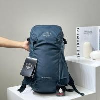 ราคา American original Osprey Kitty Eagle Beetle 22 L 30 L 34 L Professional Outdoor Backpack Den Hiking Bag With Rain Cover imported 2025 (24007633672)